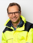 Bausachverständiger, Immobiliensachverständiger, Immobiliengutachter und Baugutachter  Pascal Hewel Rosenberg