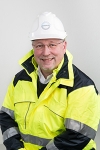 Bausachverständiger, Immobiliensachverständiger, Immobiliengutachter und Baugutachter  Andreas Henseler Rosenberg