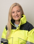 Bausachverständige, Immobiliensachverständige, Immobiliengutachterin und Baugutachterin  Katrin Ehlert Rosenberg